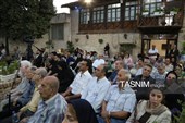 گرامیداشت نود و پنجمین سالگرد ثبت ملی بافت تاریخی گرگان