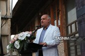 گرامیداشت نود و پنجمین سالگرد ثبت ملی بافت تاریخی گرگان