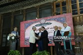 گرامیداشت نود و پنجمین سالگرد ثبت ملی بافت تاریخی گرگان