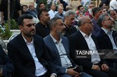 گرامیداشت نود و پنجمین سالگرد ثبت ملی بافت تاریخی گرگان