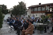 گرامیداشت نود و پنجمین سالگرد ثبت ملی بافت تاریخی گرگان