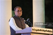 مراسم ”روز کنفرانس سیرت“