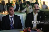 مراسم ”روز کنفرانس سیرت“