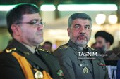 مراسم ”روز کنفرانس سیرت“