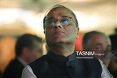مراسم ”روز کنفرانس سیرت“