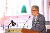 مراسم ”روز کنفرانس سیرت“
