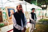 مراسم ”روز کنفرانس سیرت“