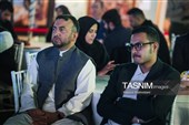 مراسم ”روز کنفرانس سیرت“