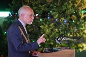 مراسم ”روز کنفرانس سیرت“