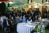 مراسم ”روز کنفرانس سیرت“
