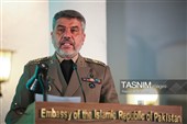 مراسم ”روز کنفرانس سیرت“