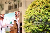مراسم ”روز کنفرانس سیرت“