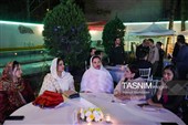 مراسم ”روز کنفرانس سیرت“