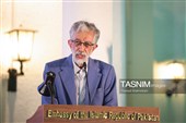 مراسم ”روز کنفرانس سیرت“