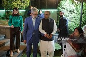 مراسم ”روز کنفرانس سیرت“