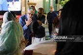 مراسم ”روز کنفرانس سیرت“