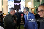 مراسم ”روز کنفرانس سیرت“