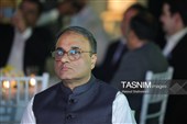 مراسم ”روز کنفرانس سیرت“