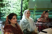 مراسم ”روز کنفرانس سیرت“