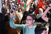 200 شب ایستادگی در پایتخت مقاومت؛ مردم کرمان همچنان در میدان