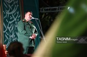 200 شب ایستادگی در پایتخت مقاومت؛ مردم کرمان همچنان در میدان