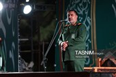 200 شب ایستادگی در پایتخت مقاومت؛ مردم کرمان همچنان در میدان