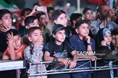 200 شب ایستادگی در پایتخت مقاومت؛ مردم کرمان همچنان در میدان