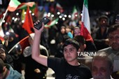 200 شب ایستادگی در پایتخت مقاومت؛ مردم کرمان همچنان در میدان