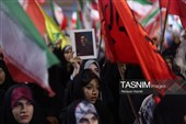 200 شب ایستادگی در پایتخت مقاومت؛ مردم کرمان همچنان در میدان