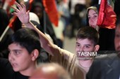 200 شب ایستادگی در پایتخت مقاومت؛ مردم کرمان همچنان در میدان