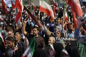 200 شب ایستادگی در پایتخت مقاومت؛ مردم کرمان همچنان در میدان