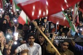 200 شب ایستادگی در پایتخت مقاومت؛ مردم کرمان همچنان در میدان