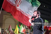 200 شب ایستادگی در پایتخت مقاومت؛ مردم کرمان همچنان در میدان