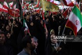 200 شب ایستادگی در پایتخت مقاومت؛ مردم کرمان همچنان در میدان