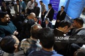 200 شب ایستادگی در پایتخت مقاومت؛ مردم کرمان همچنان در میدان