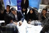 200 شب ایستادگی در پایتخت مقاومت؛ مردم کرمان همچنان در میدان