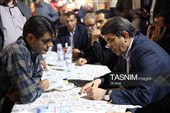 200 شب ایستادگی در پایتخت مقاومت؛ مردم کرمان همچنان در میدان