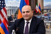 سیگنال خطرناک ارمنستان؛ انزوای ایران روی میز مذاکره با آمریکا!
