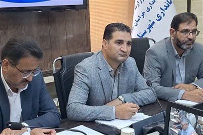 تعیین تکلیف اراضی ایستگاه راه‌آهن قاین وارد مرحله کارشناسی شد