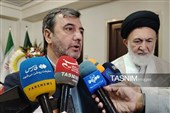 پیمان مدیران ری با سیدالکریم(ع) برای خدمت مضاعف به مردم