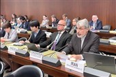 نماینده ایران: اقدامات آمریکا و اسرائیل مصداق جنایت علیه بشریت است
