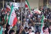 200 شب در میدان؛ روایت تداوم حضور مردم کرمان در روزهای سخت