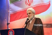 پورذهبی: استاد دانشگاه باید الگوی علم، معنویت و انسان‌سازی باشد