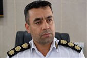 بیش از 1850 خودروی مزاحم آلودگی صوتی در استان کرمان توقیف شد