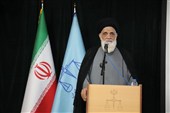 رسالت عدلیه احقاق حق است؛در اتاق مسئولان قضایی بایدبه روی مردم بازباشد