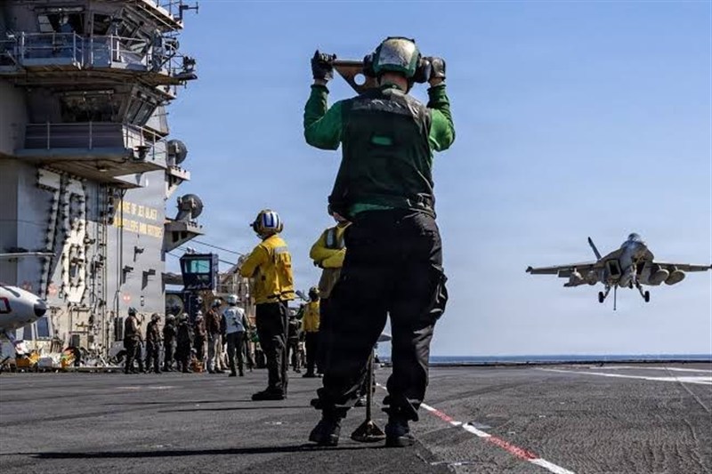 War against Iran Driving Up Inflation for Americans, CBO Report Says