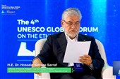 هشدار سیمایی درباره دیکتاتوریِ نامرئی حاصل از هوش مصنوعی در ریاض