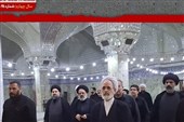 شماره جدید «مرصاد حوزه» منتشر شد