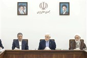ستاد برگزاری اولین سالگرد عروج  امام شهید تشکیل شد