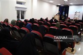 روایت مقاومت و جنگ رمضان در بوشهر با رونمایی از «لوح وطن»